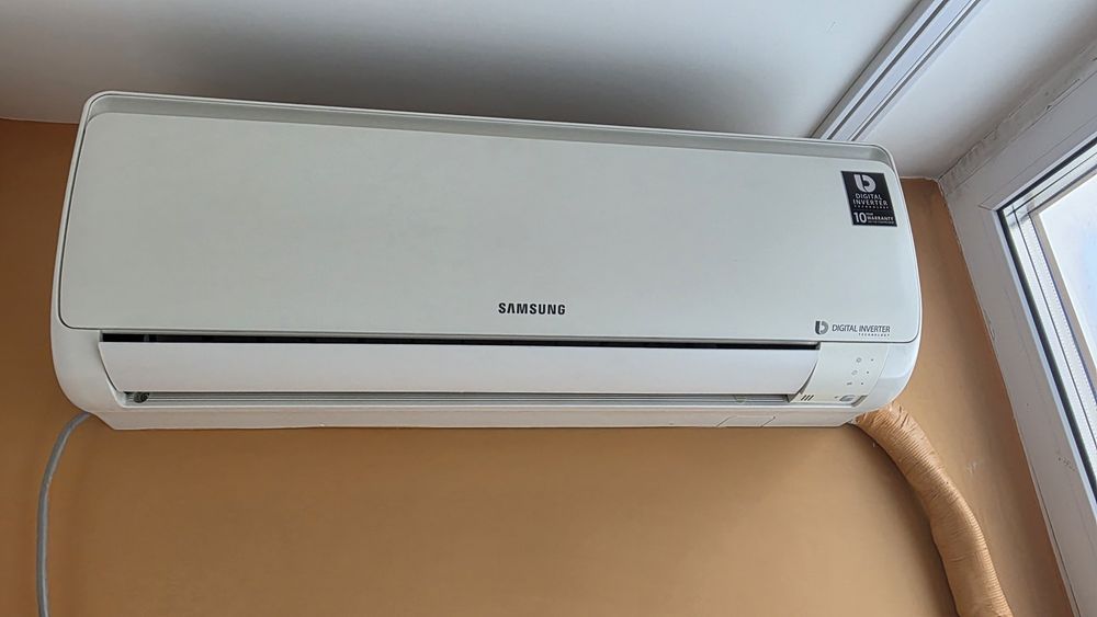 Продам кондиционер