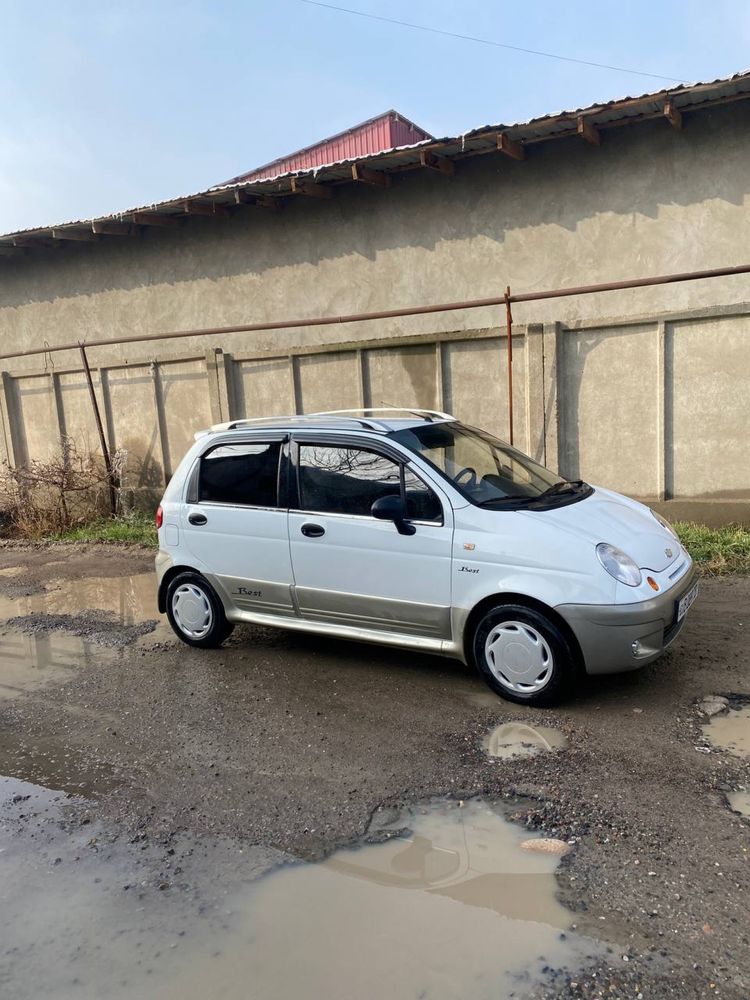 Matiz best sotiladi