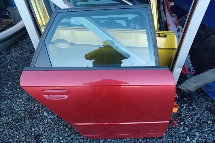 Usa spate dreapta mx1253 MX1253 Audi A4 B7 [2004 - 2008] Avant wagon