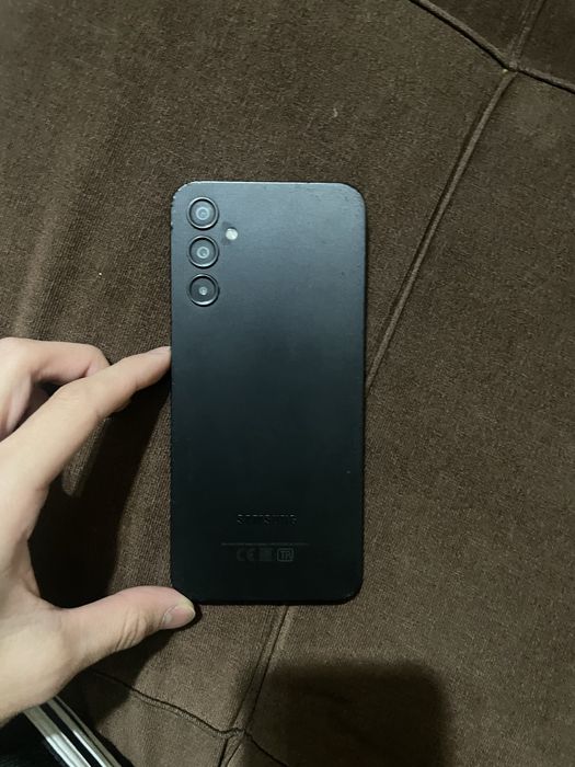 Срочно продается самсунг А14