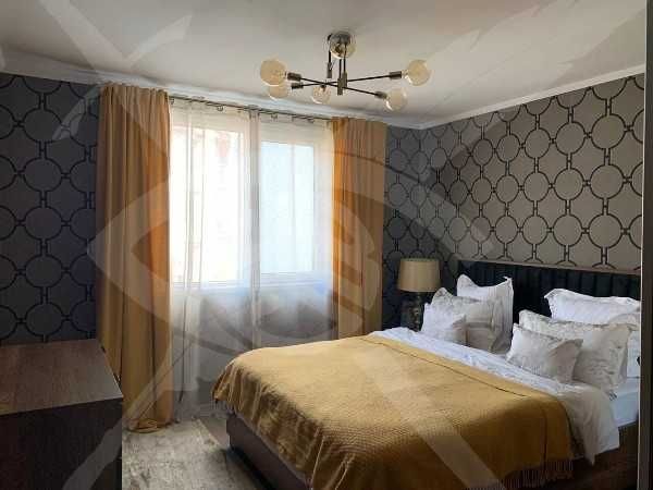 Продава се Двустаен апартамент в Бургас, Сарафово - 70 кв.м за 1600 €/кв.м - Снимка #1