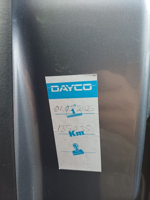 Vând Opel Zafira B (7 locuri)