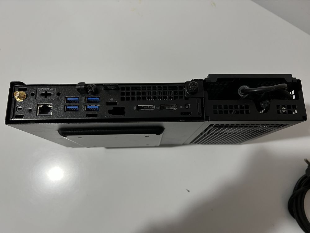 Desktop Dell 7060 Micro