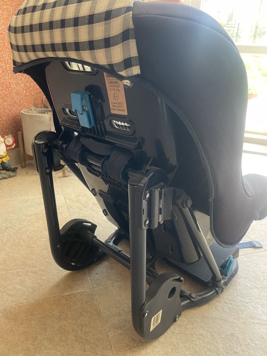 Детско столче за кола Chicco