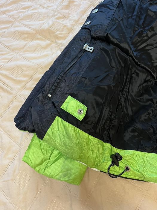 Дамско Пухено Ски Яке Bogner