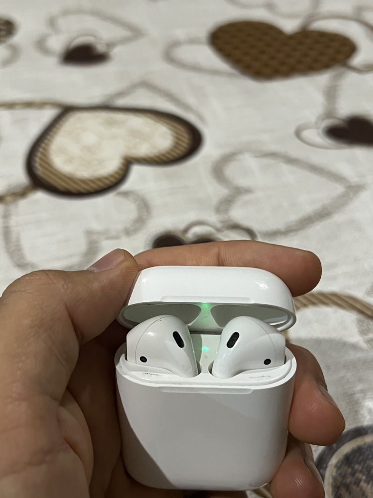 Airpods 1,оригинал