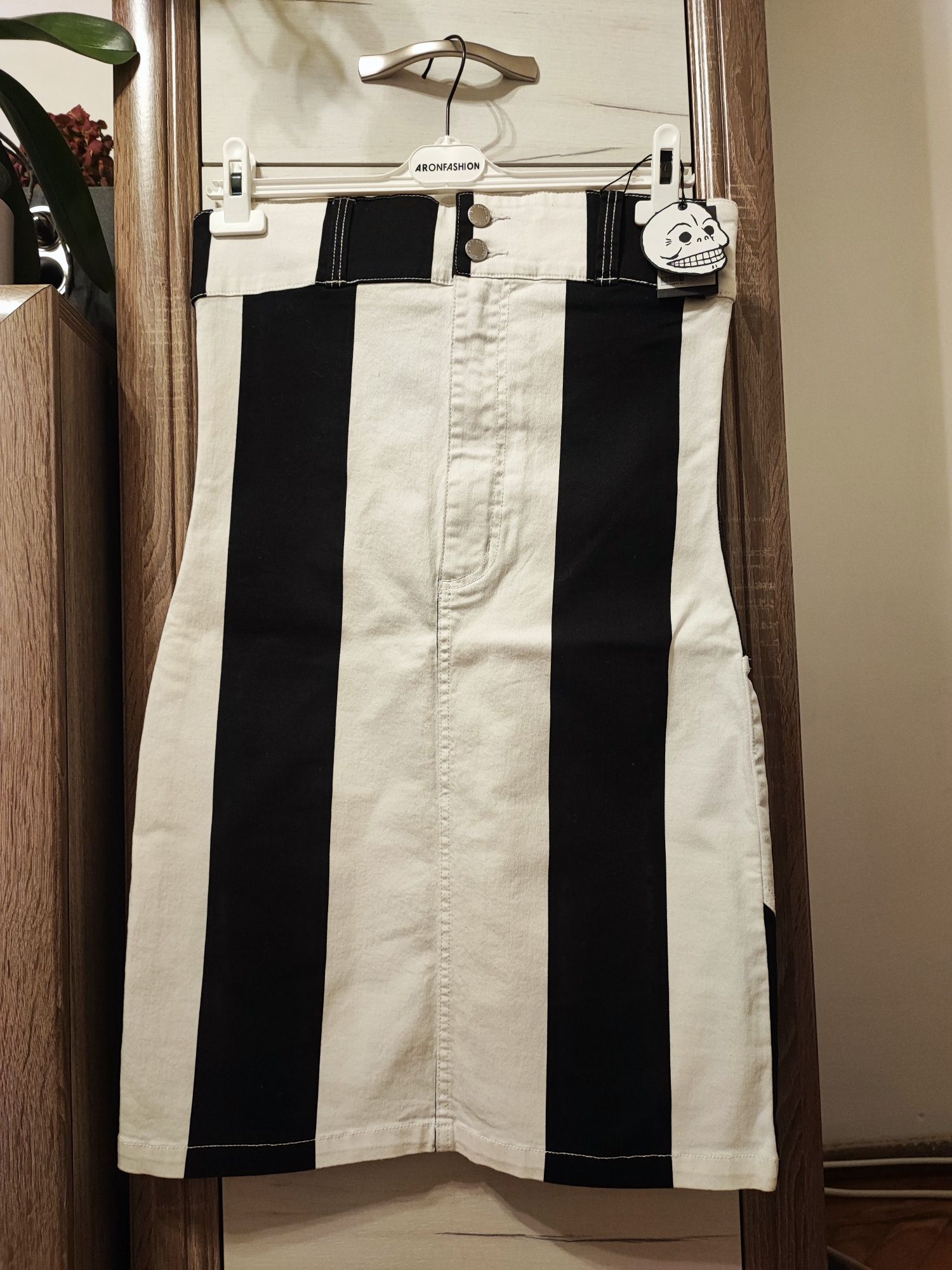 Rochie tub mini NOUA
