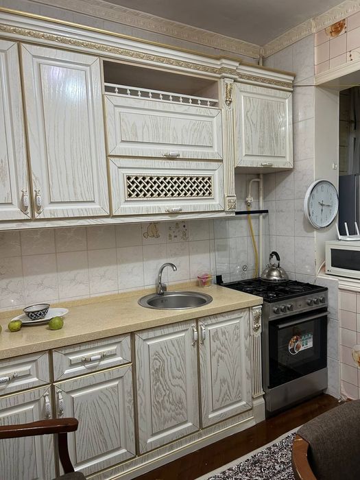 Arenda kvartira Bektemir tumani Vodnik park oldida 2xona