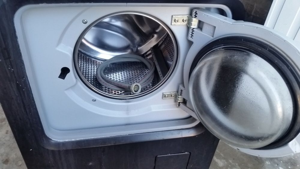 Професионална пералня ELECTROLUX