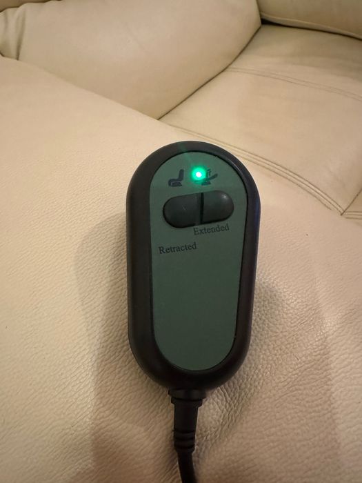 Фотьойли комплект с функция за релакс, в отлично състояние! Топ оферта