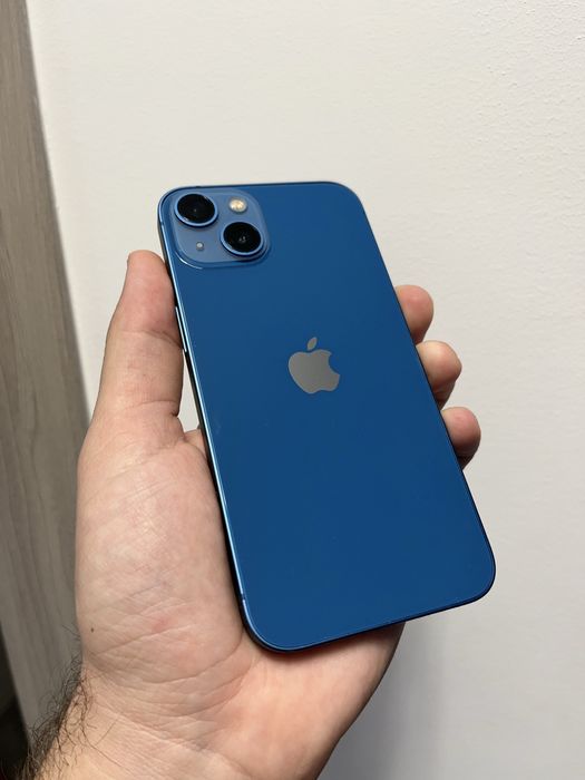 Iphone 13 128GB blue