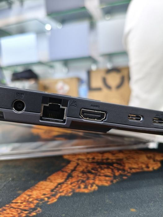 Asus Tuf Gaming A17 | RTX4050 6GB | Новый | YANGI