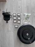 Robot de aspirare iRobot Roomba e5 + dif accesorii