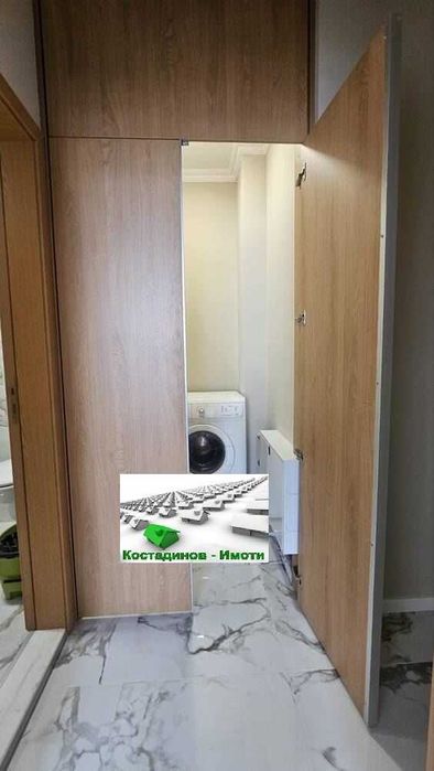 Продава се Двустаен апартамент в Пловдив, Кършияка - 80 кв.м за 1052 €/кв.м - Снимка #7