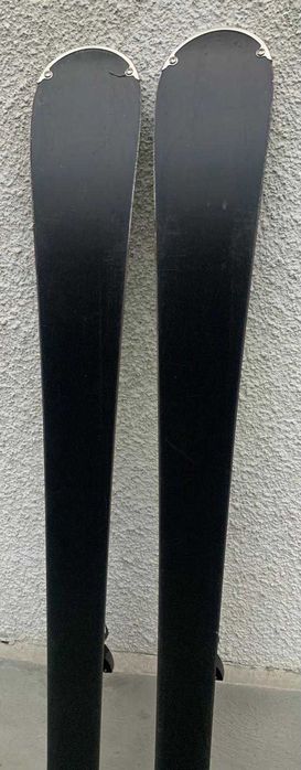 Schiuri sh Fischer Progressor 700, 167 cm