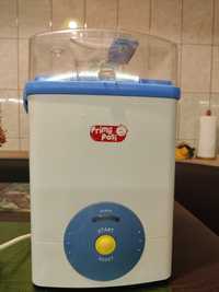 Sterilizator electric 8 biberoane