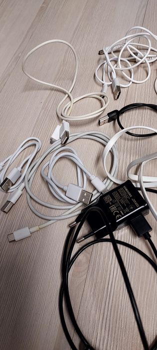 Încărcătoare Samsung