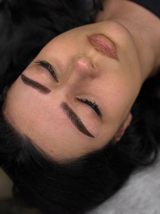 Tatuaj/Micropigmentare.Fir cu fir, PowderLift,Laminare,Combo,Ombre