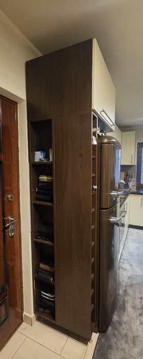 Mobila bucatarie MDF