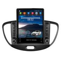 Navigatie Hyundai i10 2007-2013,Tesla Style, Android,2+32GB ROM,10inch