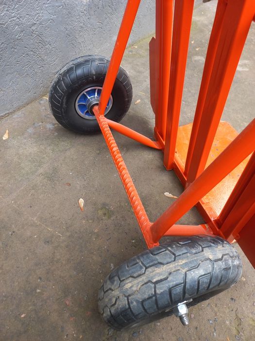 Arava , Арава , тележка , Telekanali , Teleshka