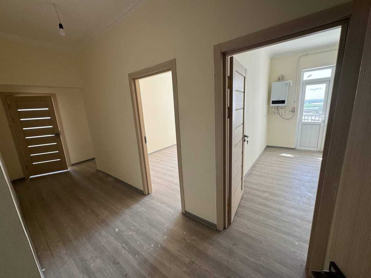 3х комнатная квартира 72кв/м, Корасув