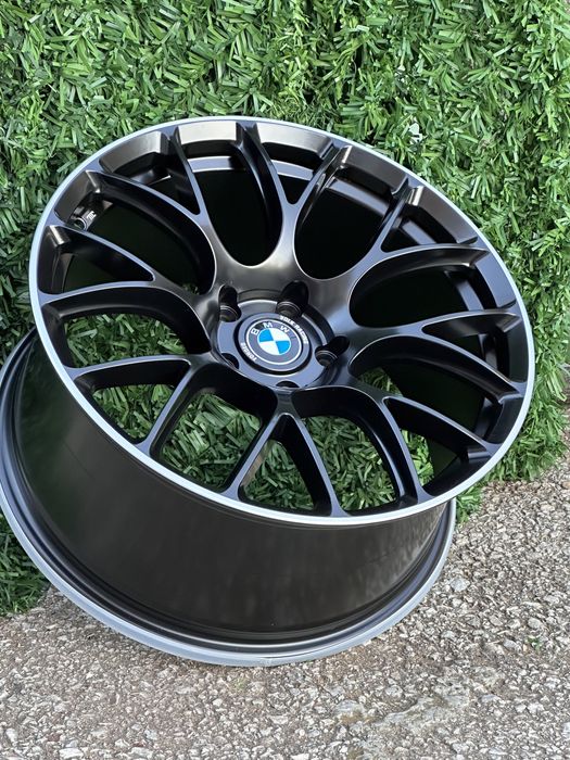Джанти за БМВ BMW 19 “ цола 5х120 чисто нови Спорт Пакет Е90 F10 F30 X