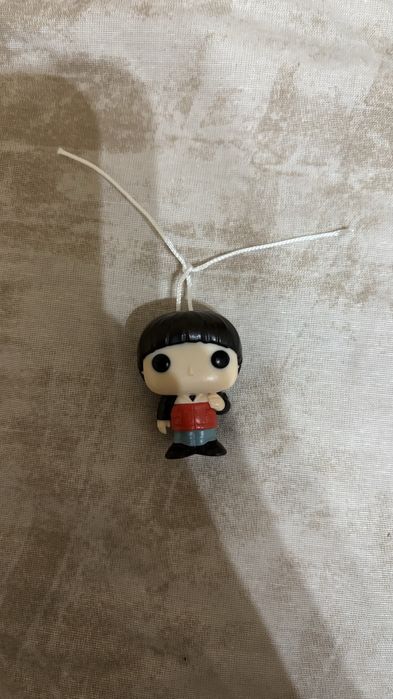 Stranger Things x Kinder Joyce, Funko pop фигурка- Will
