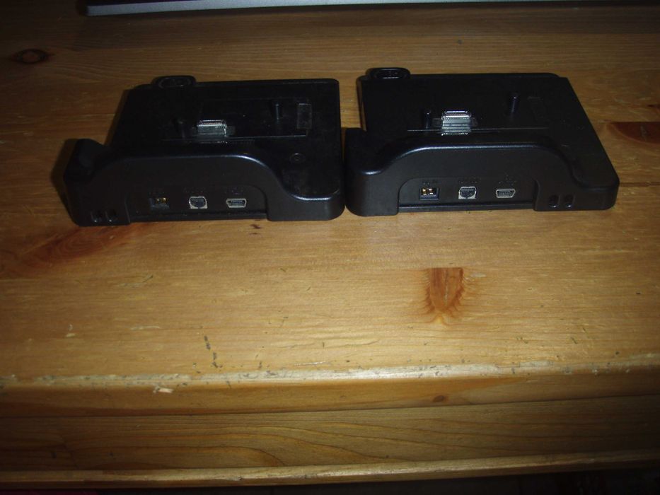 Docking station camera video Sony DCRA-C210 DCRA-C220