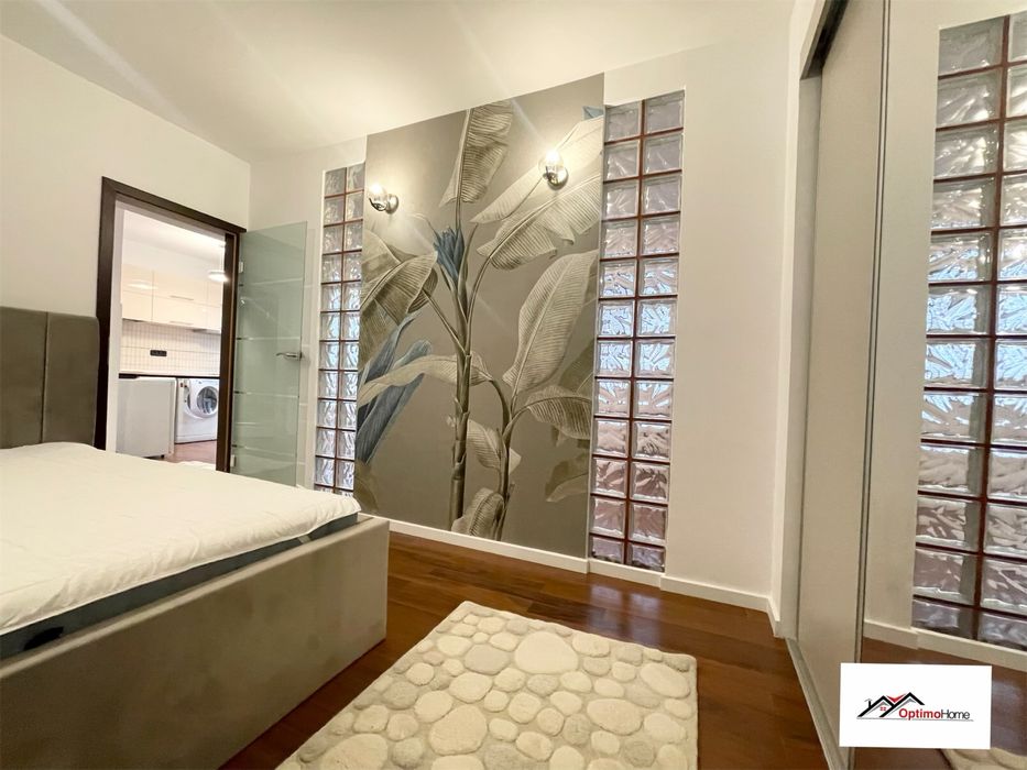 Închiriere studio  Unirii-Mircea Vodă, mobilat si utilat modern