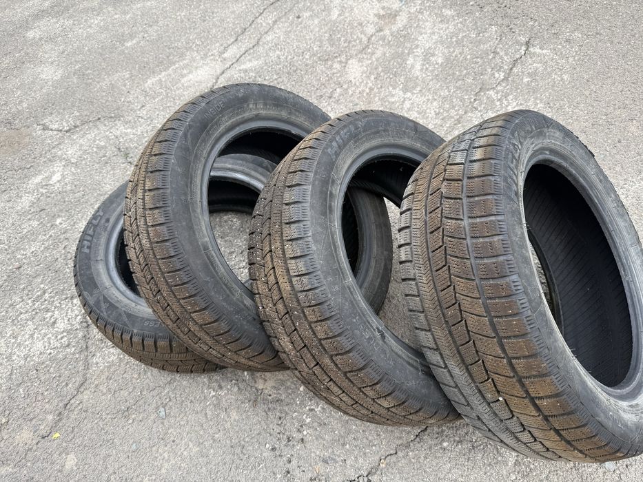 Продам зимние резины