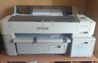 Epson T3200  на запчасть