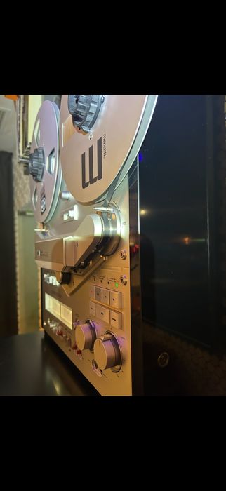 Panouri laterale  akai GX 635-636-646-747 side panels