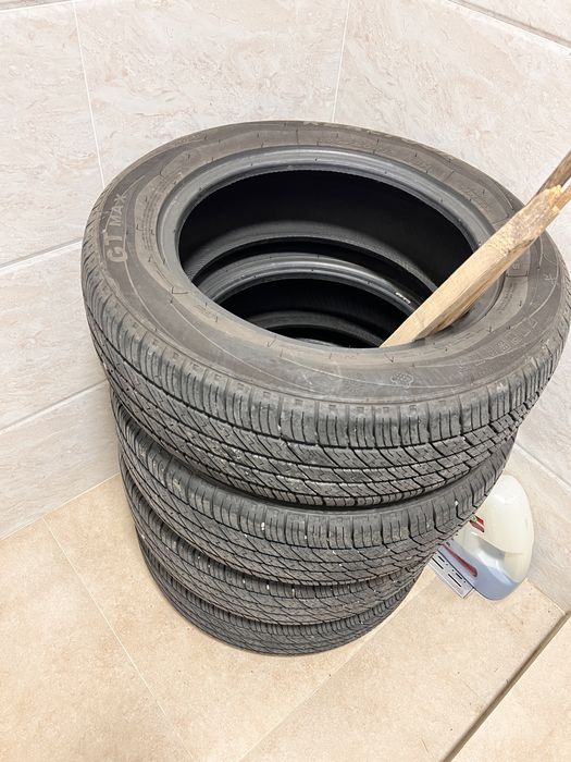 Шины Realtour резину размер 195/60/15