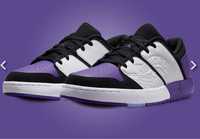 Air Jordan Nu Retro 1 Low "Field Purple” 36номер