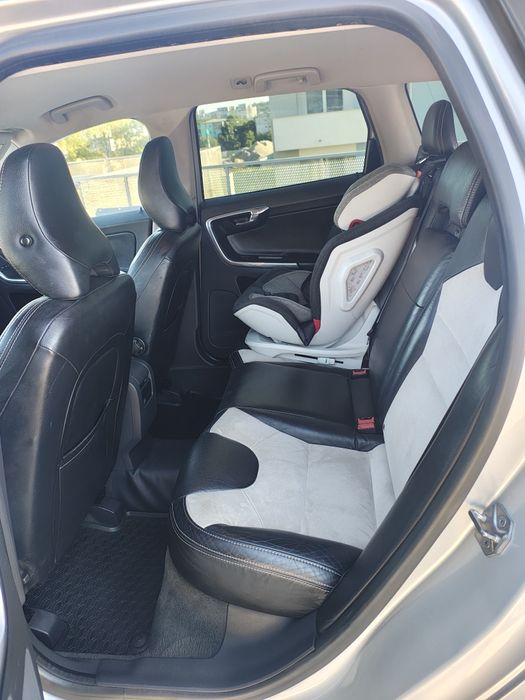 Volvo xc 60 D5 AWD