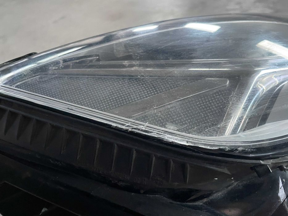 Far dreapta full led Audi A6 C7 cod 4G0941036 - vezi poze!!