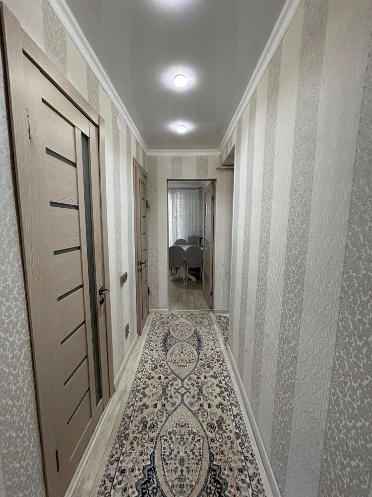 Продается квартира алия молдагуловой 42