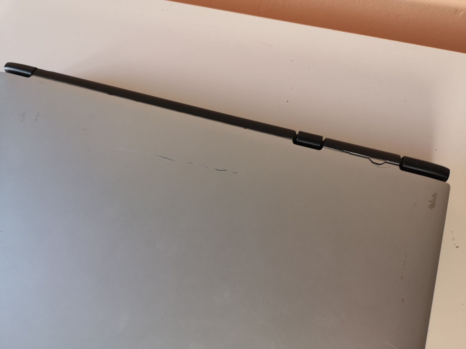 Лаптоп Acer Aspire 1690 за части