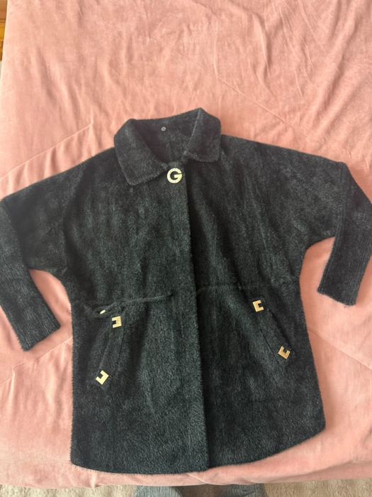 Дамски рашмирени жилетки различни модели нови