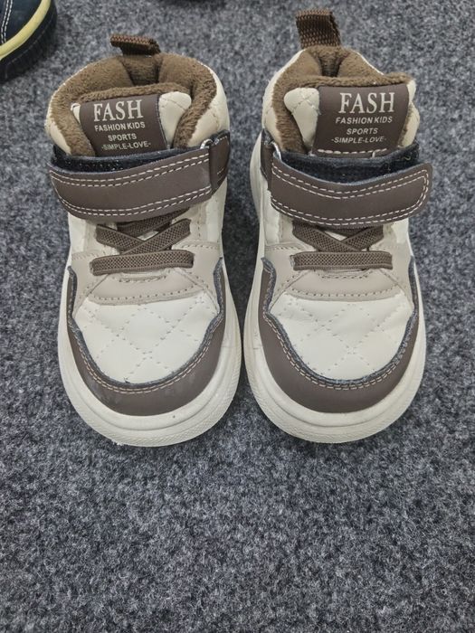 Обувь для мальчики