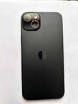 iPhone 15 plus 128 GB кора ранг 89%емкость…... Каробка документи бор…