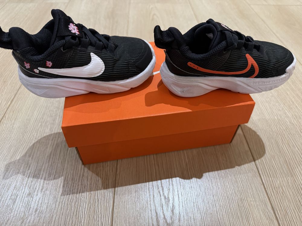 Детски маратонки Nike star runner 4 23.5