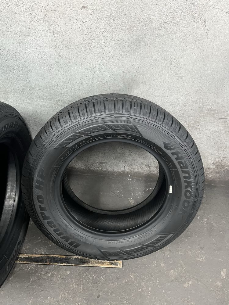 Anvelope hankook 225/65/16