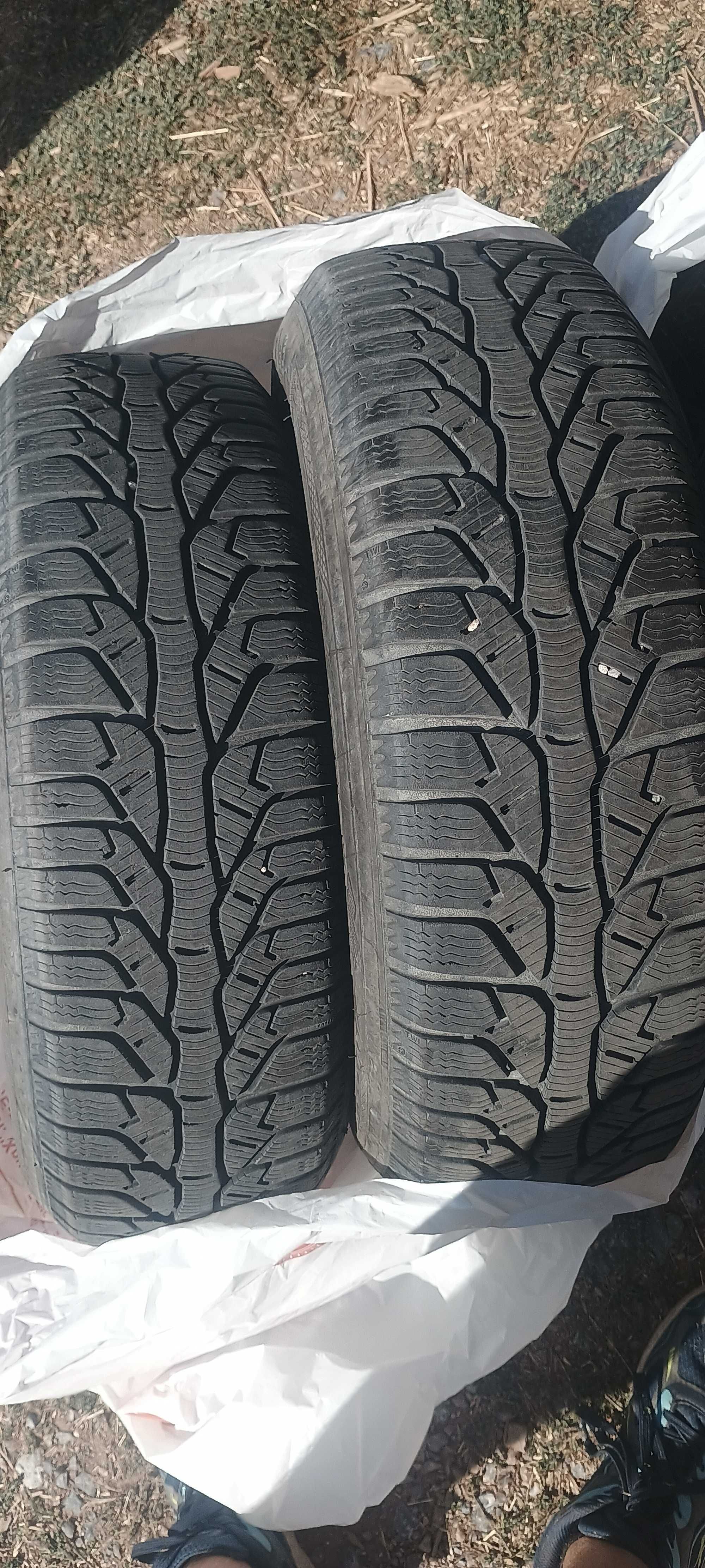 Зимни гуми 175/65 R14