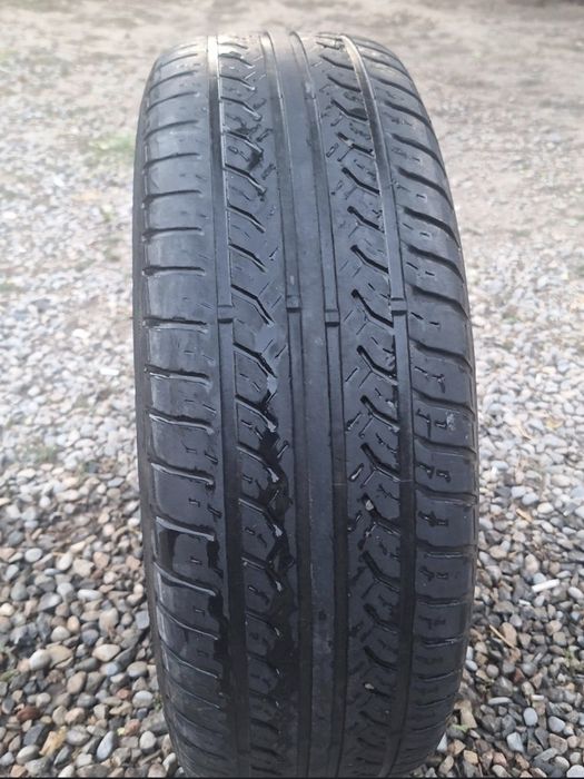 Kama Euro 185/65/14 с дисками