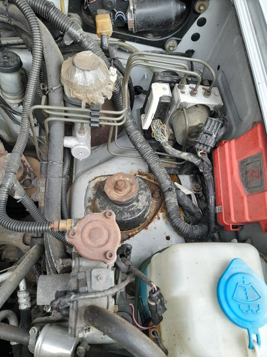 Grand vitara 1,6 benzina