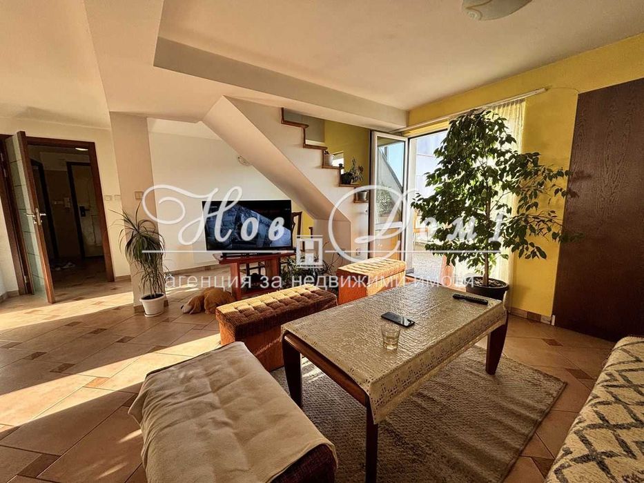 Продава се Четиристаен апартамент в София, Център - 128 кв.м за 2227 €/кв.м - Снимка #5