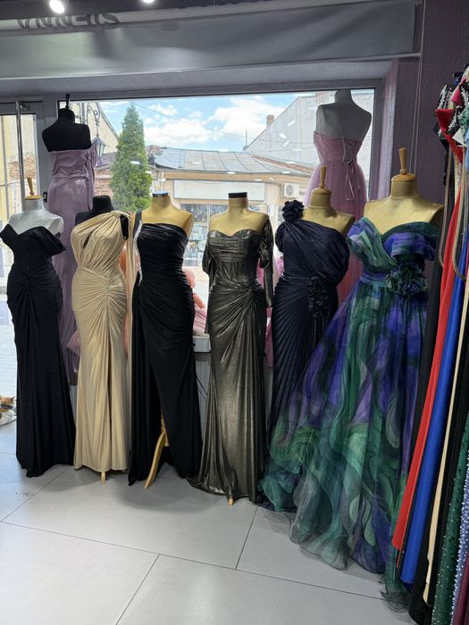 Rochie de ocazie