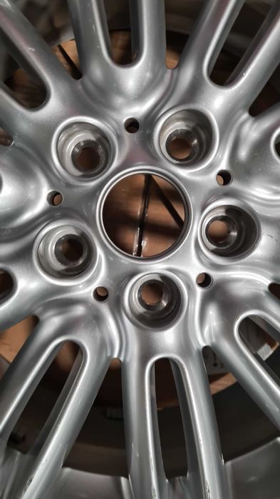 Mini Cooper Tentacle 17" Джанта 6856099